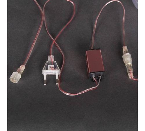 Бахрома световая Sneha A-502