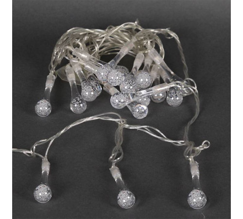 Гирлянда Супернить Sneha A-503 50 м 500 LED мультиколор A-503