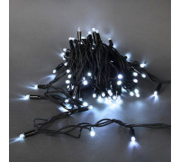 Гирлянда Нить Sneha  A-504A W