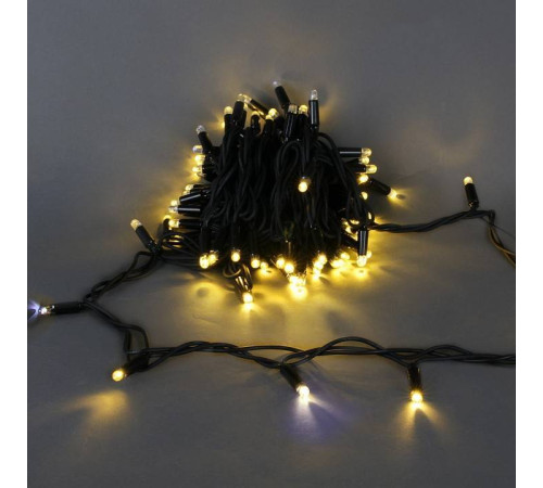 Гирлянда Нить Sneha A-504A WW/WT FLASH