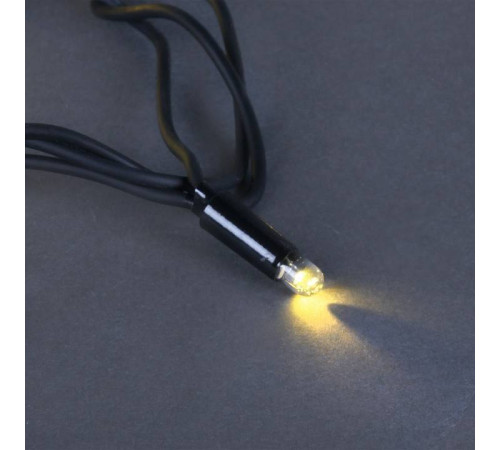 Гирлянда Нить Sneha A-504A WW/WT FLASH