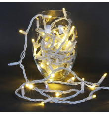 Гирлянда Нить Sneha  A-504 WW/W FLASH