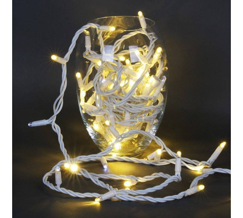 Гирлянда Нить Sneha A-504 WW/W FLASH