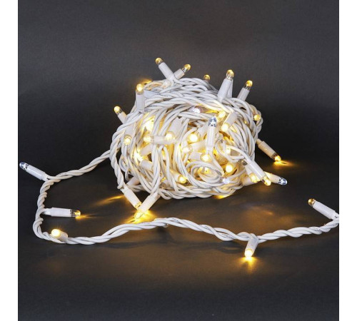 Гирлянда Нить Sneha A-504 WW/W FLASH