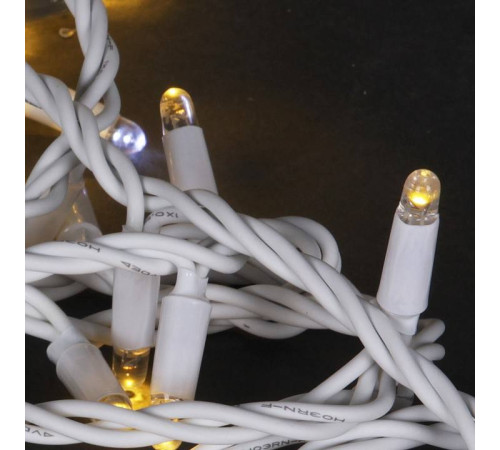 Гирлянда Нить Sneha A-504 WW/W FLASH