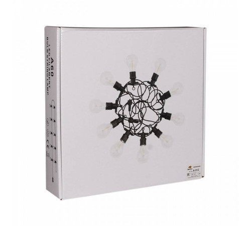 Гирлянда Супернить Sneha A-512