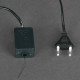 Гирлянда Нить Sneha A-961A WT