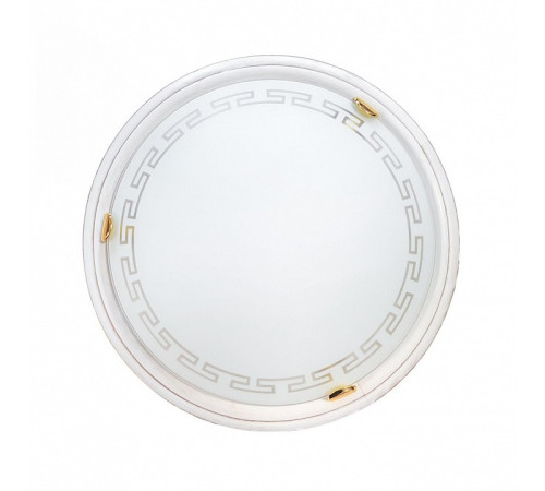 Накладной светильник Sonex GL-WOOD 2617