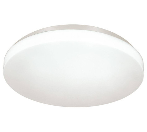 Накладной светильник Sonex Smalli 3050/AL