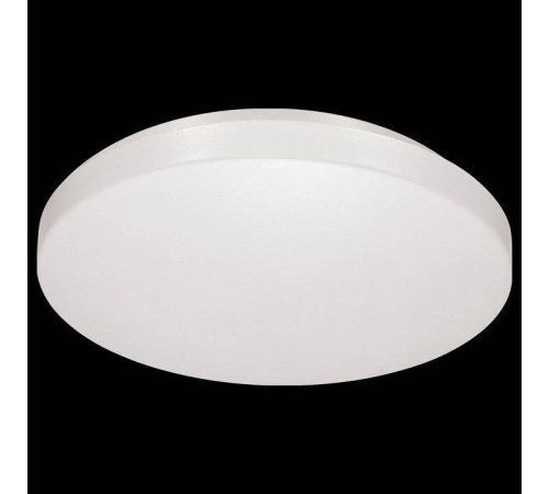 Накладной светильник Sonex Smalli 3050/AL