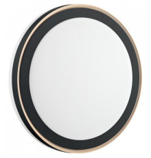 Накладной светильник Sonex PALE 7620/DLN