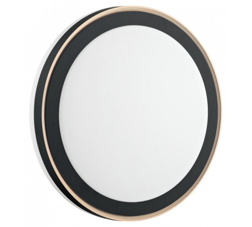 Накладной светильник Sonex PALE 7620/DLN