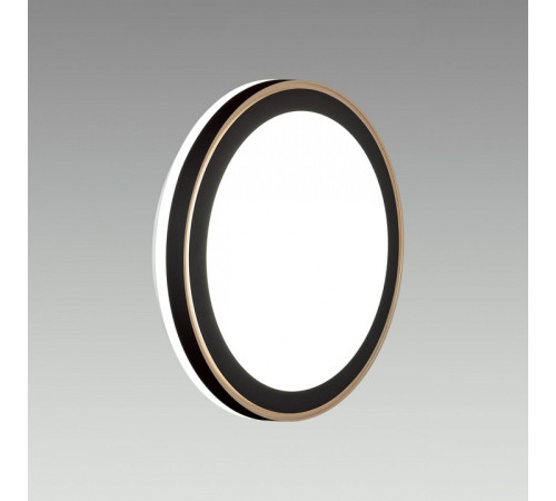 Накладной светильник Sonex PALE 7620/DLN