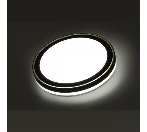 Накладной светильник Sonex PALE 7620/DLN