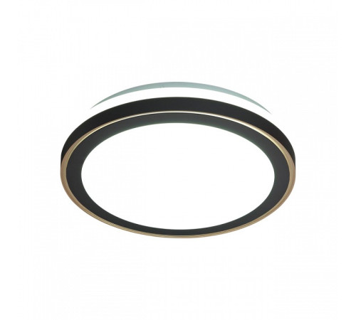 Накладной светильник Sonex PALE 7620/DLN