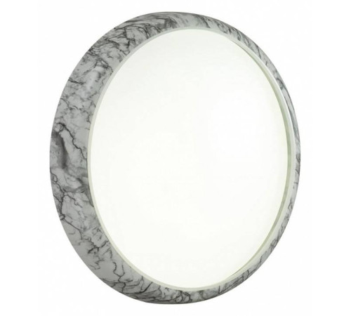 Накладной светильник Sonex Mramo White 7638/DL