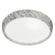 Накладной светильник Sonex Mramo White 7638/DL