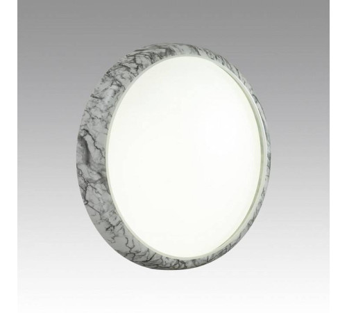 Накладной светильник Sonex Mramo White 7638/EL