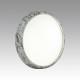 Накладной светильник Sonex Mramo White 7638/EL