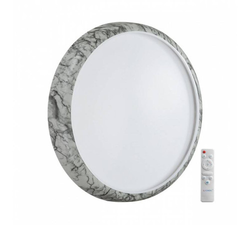 Накладной светильник Sonex Mramo White 7638/EL
