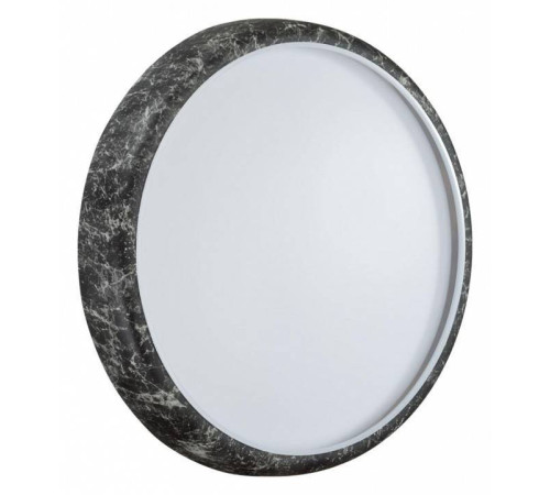 Накладной светильник Sonex Mramo Black 7639/DL