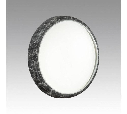 Накладной светильник Sonex Mramo Black 7639/DL