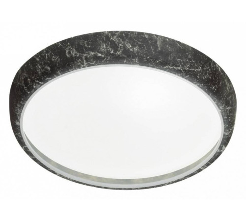 Накладной светильник Sonex Mramo Black 7639/DL