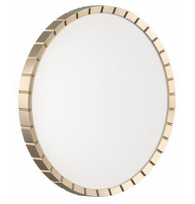 Накладной светильник Sonex ATABI GOLD 7648/ELN