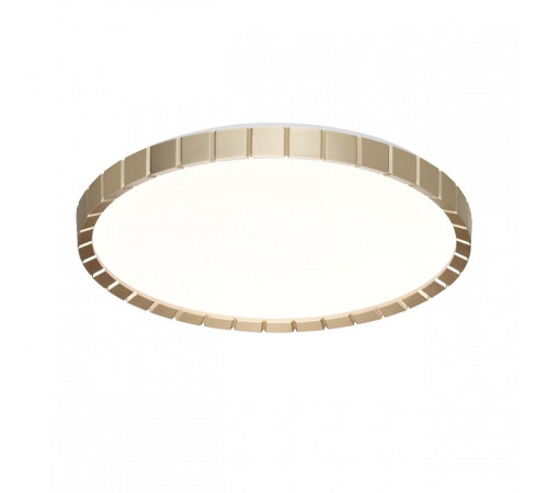 Накладной светильник Sonex ATABI GOLD 7648/ELN