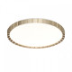 Накладной светильник Sonex ATABI GOLD 7648/ELN
