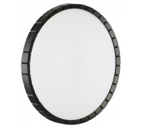 Накладной светильник Sonex ATABI BLACK 7649/DLN