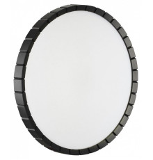 Накладной светильник Sonex ATABI BLACK 7649/DLN
