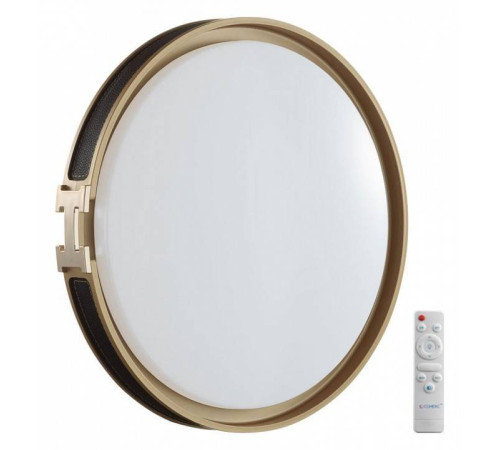 Накладной светильник Sonex Favemo Black 7667/EL