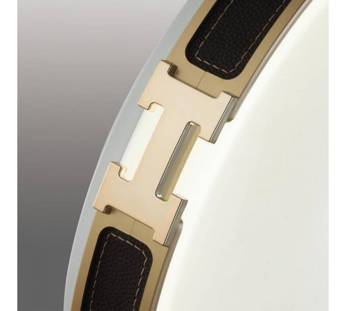 Накладной светильник Sonex Favemo Black 7667/EL