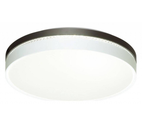 Накладной светильник Sonex Nohava Brown 7668/DL