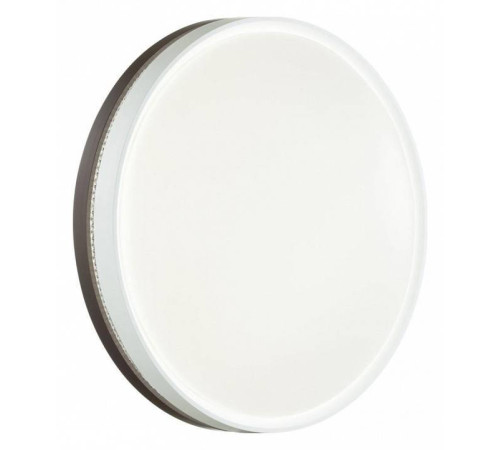 Накладной светильник Sonex Nohava Brown 7668/DL