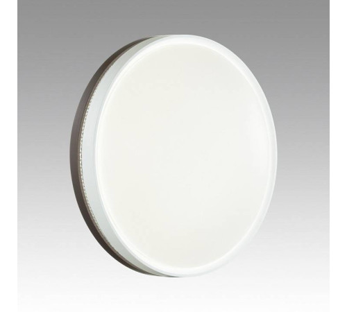 Накладной светильник Sonex Nohava Brown 7668/DL