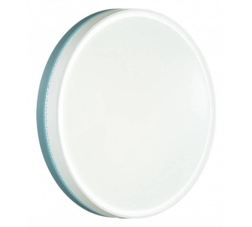 Накладной светильник Sonex Nohava Blue 7669/DL