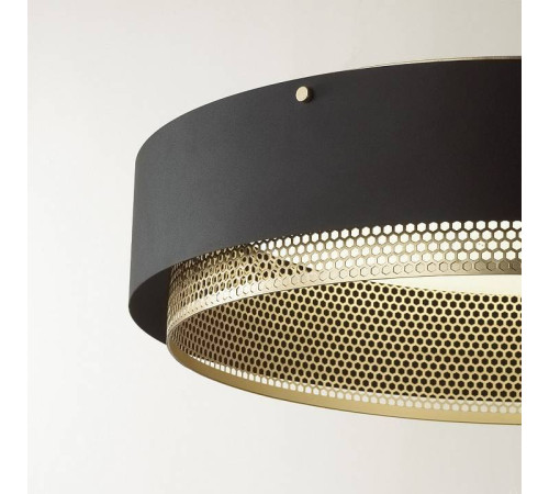 Накладной светильник Sonex Antey 7692/48L