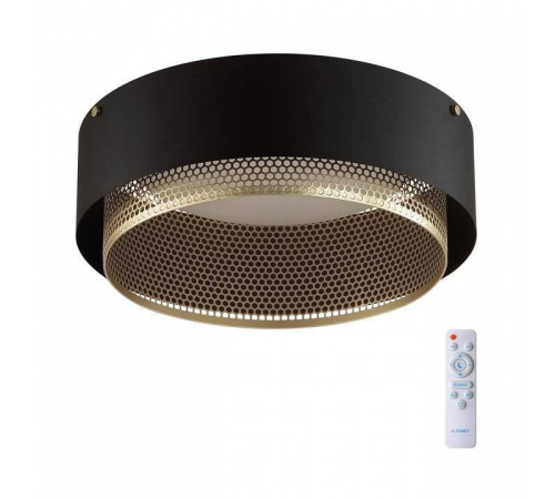 Накладной светильник Sonex Antey 7692/48L