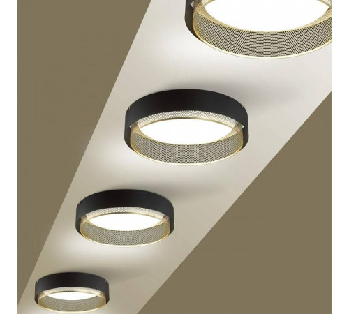 Накладной светильник Sonex Antey 7692/48L