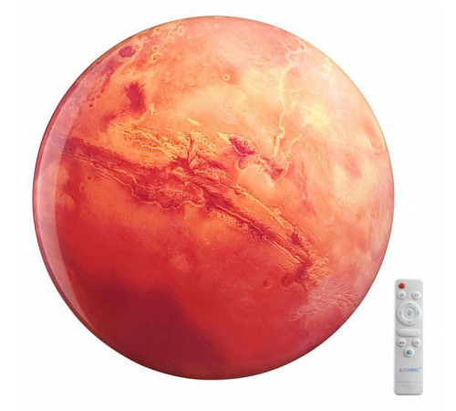 Накладной светильник Sonex Mars 7725/DL