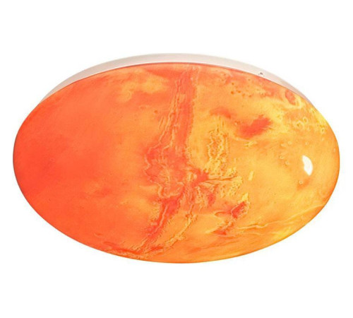 Накладной светильник Sonex Mars 7725/DL