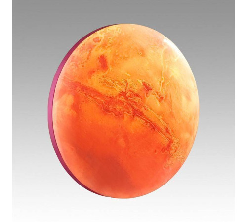 Накладной светильник Sonex Mars 7725/EL