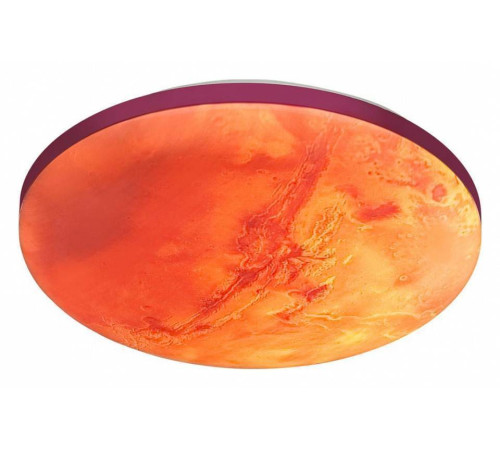 Накладной светильник Sonex Mars 7725/EL