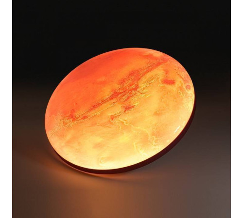 Накладной светильник Sonex Mars 7725/EL