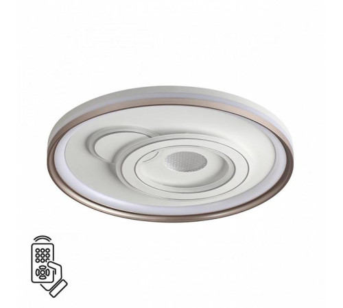 Накладной светильник Sonex Gemini 7785/85L