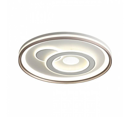 Накладной светильник Sonex Gemini 7785/85L