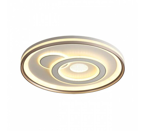 Накладной светильник Sonex Gemini 7785/85L