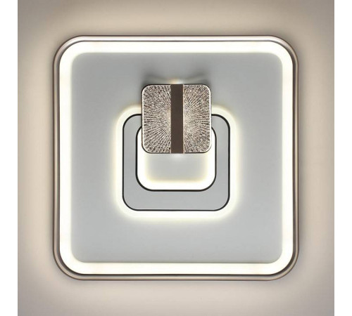 Накладной светильник Sonex Gemini 7786/85L